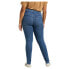 Фото #2 товара LEE Super High Scarlett jeans