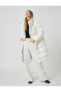 Фото #1 товара Пальто Koton Inflatable Anorak Coat