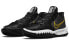 Фото #4 товара Кроссовки Nike Kyrie Low 4 черно-золотые 4 CZ0105-001