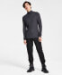 Фото #3 товара Men's Ascher Rollneck Sweater, Created for Macy's