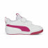 Фото #1 товара Детские спортивные кроссовки Puma Multiflex Sl V Белый Розовый