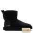 [1120881-BLK] Womens UGG W MINI BAILEY BOW