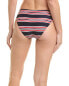 Фото #2 товара La Blanca Sailor Hipster Bottom Women's