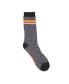 Носки Muk Luks Repreve Sock Black Str