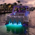 Фото #5 товара Подводный светодиодный светильник Lumitec Quattro RGBW