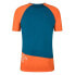 ROCK EXPERIENCE Merlin Short Sleeve Base Layer