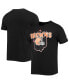 ფოტო #1 პროდუქტის Men's Black Cleveland Browns Local Pack T-shirt