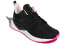 Фото #3 товара Кроссовки adidas neo Questar Спортивные Женские Низкие Черные Разноцветные