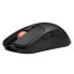 Fnatic Bolt Wireless Gaming Maus - schwarz