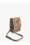 Фото #4 товара Сумка Koton Mini Crossbody Croc Embossed