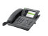Фото #1 товара Unify OpenScape Desk Phone CP700 - IP Phone - Black - Wired handset - Desk/Wall - 1000 entries - TFT
