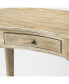 Фото #2 товара Edgewater Driftwood Writing Desk