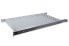 DIGITUS Shelf with Variable Rails for Fixed Mounting in 483 mm (19") Cabinets