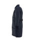 ფოტო #5 პროდუქტის Men's Insulated Iron-Tuff Inspector Coat Knee-Length Workwear Parka