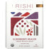 Фото #1 товара Rishi Tea, Elderberry Healer, без кофеина, 15 пакетиков, 60 г (2,11 унции)