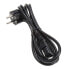 KOLINK Premium 1.8 m Power Cord