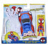 SPIDEY AND HIS AMAZING FRIENDS Arachnid Bolide Figure