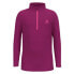 ODLO Berra half zip fleece