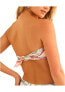 ფოტო #2 პროდუქტის Women's Lotus Top