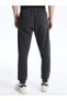 Фото #3 товара Спортивные брюки LC WAIKIKI Casual Slim Fit для мужчин