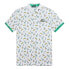 J.LINDEBERG KV PGA short sleeve polo