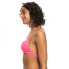 Фото #3 товара ROXY Side Beach Classics Moulded Triangle Bikini Top
