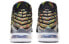 Фото #6 товара Nike Lebron 17 "James Gang" 詹姆斯17 高帮 实战篮球鞋 男女同款 黑橙拼色 / Баскетбольные кроссовки Nike Lebron 17 "James Gang" 17 BQ3177-005