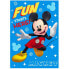 Фото #1 товара SAFTA Mickey Mouse Only One Towel