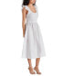 ფოტო #4 პროდუქტის Women's Adela Dress