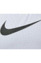 Фото #6 товара Pro All Over Mesh Dri Fit Swoosh Run Tank, Beyaz Koşu Atleti