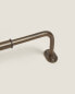 Фото #6 товара Extendible metallic curtain pole