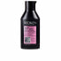 ACIDIC COLOR GLOSS sulfate-free shampoo enhances the shine of your color 500 ml