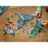 Фото #22 товара Конструктор пластиковый Lego Аватар: Джейк и Нейтири. Первый полёт на банши 75572