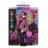 Фото #7 товара Кукла Monster High HHK51 На шарнирах