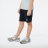 Фото #3 товара NEW BALANCE Essentials Stacked Logo French Terry Shorts