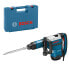 Фото #1 товара Bosch Schlaghammer GSH 7 VC Professional mit SDS-max im Set im Handwerkerkoffer