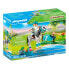 Фото #1 товара Фигурка Playmobil Classic Collectible Pony 70522