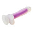 Фото #5 товара Radiant - Glow in the Dark Dildo, 19 cm