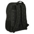 Школьный рюкзак Safta California Чёрный 32 x 44 x 16 cm