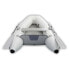 Фото #5 товара QUICKSILVER BOATS 200 Tendy Air Deck Inflatable Boat