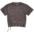 ფოტო #3 პროდუქტის G-STAR Adjustable Loose short sleeve T-shirt