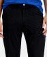 Фото #4 товара Men's Stretch-Cotton Cargo Joggers