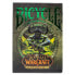 Фото #2 товара BICYCLE World Of Warcarft V2 Burning Crusade card game