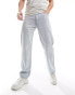 Фото #4 товара Levi's 565 '97 loose straight fit jeans in light blue