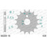 AFAM 85200-428 Sprocket front sprocket Серебристый, 16T - фото #1