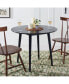 Фото #6 товара Lovell Folding Round Dining Table