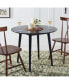 Lovell Folding Round Dining Table