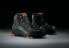 UVEX Arbeitsschutz 65032 - Unisex - Adult - Safety boots - Orange - Black - ESD - S3 - SRC - Lace-up closure