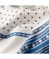 Men's Verona - Hand Rolled Silk Neckerchief for Men