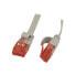 Фото #1 товара Synergy 21 S216162V2 - 1 m - Cat6 - U/UTP (UTP) - RJ-45 - RJ-45